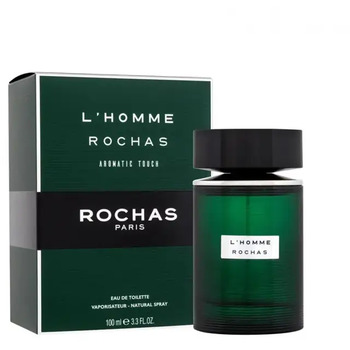 L'Homme Aromatic Touch EDT
